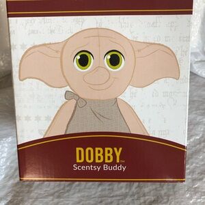 Harry Potter Plaid Plush